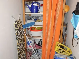Prodej bytu 3+1, Praha - Smíchov, Pod Hybšmankou, 74 m2