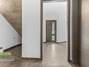 Pronájem bytu 2+kk, Náchod, V Náměrkách, 42 m2