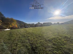 Prodej pozemku pro bydlení, Odry, 1373 m2