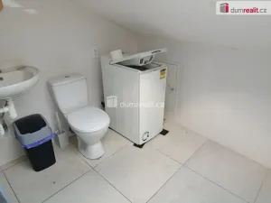 Pronájem rodinného domu, Lety, U viaduktu, 110 m2