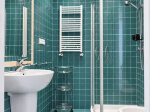Pronájem bytu 4+kk, Praha - Nové Město, Odborů, 100 m2