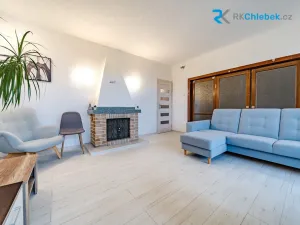 Pronájem bytu 3+1, Frýdek-Místek, Na Aleji, 78 m2