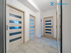 Pronájem bytu 3+1, Frýdek-Místek, Na Aleji, 78 m2