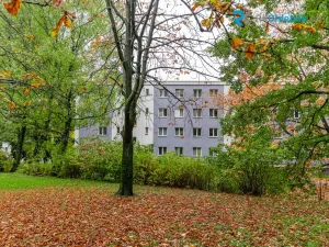 Pronájem bytu 3+1, Frýdek-Místek, Na Aleji, 78 m2