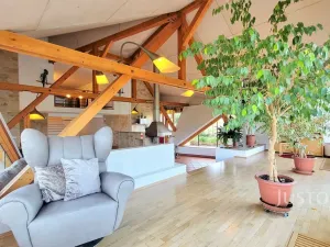 Prodej rodinného domu, Čížová - Topělec, 346 m2