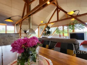 Prodej rodinného domu, Čížová - Topělec, 346 m2