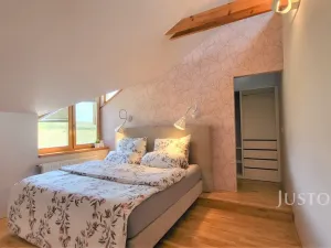 Prodej rodinného domu, Čížová - Topělec, 346 m2
