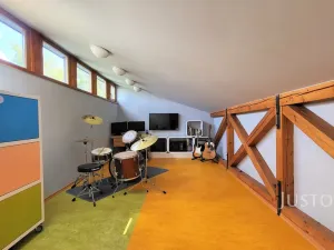 Prodej rodinného domu, Čížová - Topělec, 346 m2