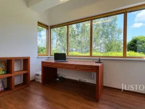 Prodej rodinného domu, Čížová - Topělec, 346 m2