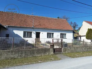 Prodej rodinného domu, Deblín, 120 m2