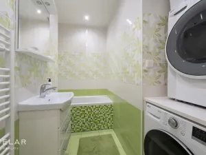 Prodej bytu 3+1, Brno - Kohoutovice, Žebětínská, 72 m2
