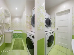 Prodej bytu 3+1, Brno - Kohoutovice, Žebětínská, 72 m2