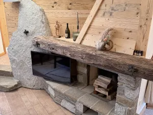 Prodej bytu 2+kk, Brescie, Ponte de Ligno, Itálie, 42 m2