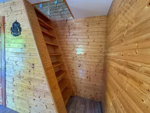 Prodej zahrady, Jirkov, 503 m2