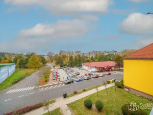 Prodej bytu 2+1, Sokolov, Boženy Němcové, 56 m2