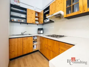 Prodej bytu 1+kk, Praha - Žižkov, Rokycanova, 30 m2