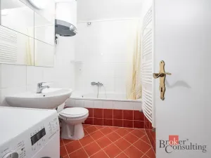 Prodej bytu 1+kk, Praha - Žižkov, Rokycanova, 30 m2