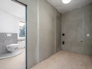 Prodej rodinného domu, Trmice, Lovecká, 150 m2