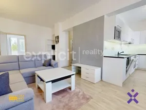 Pronájem bytu 2+kk, Uherský Brod, U Plynárny, 49 m2