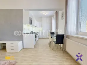 Pronájem bytu 2+kk, Uherský Brod, U Plynárny, 49 m2