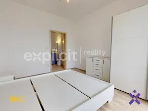 Pronájem bytu 2+kk, Uherský Brod, U Plynárny, 49 m2