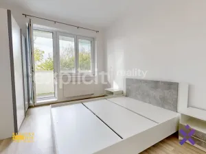 Pronájem bytu 2+kk, Uherský Brod, U Plynárny, 49 m2