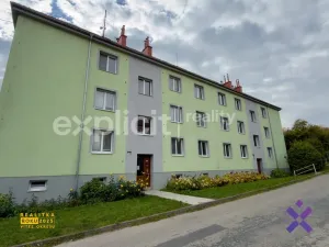 Pronájem bytu 2+kk, Uherský Brod, U Plynárny, 49 m2