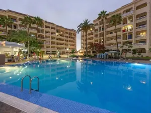 Prodej bytu 2+kk, Los Cristianos, Španělsko, 63 m2