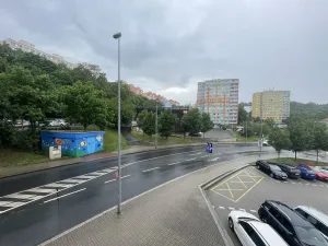 Pronájem bytu 2+kk, Praha - Michle, Michelská, 51 m2