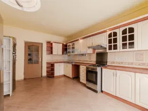 Prodej rodinného domu, Rychvald, Rybničná, 130 m2