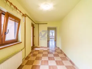 Prodej rodinného domu, Rychvald, Rybničná, 130 m2