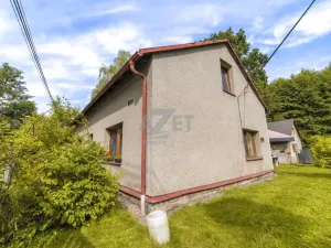 Prodej rodinného domu, Rychvald, Rybničná, 130 m2