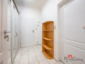 Prodej bytu 1+kk, Praha - Žižkov, Rokycanova, 35 m2