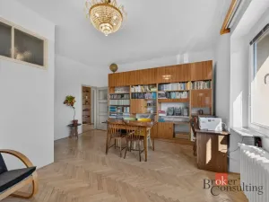 Prodej bytu 3+1, Plzeň - Jižní Předměstí, Arbesova, 71 m2