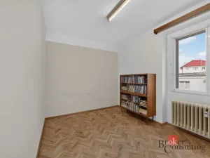 Prodej bytu 3+1, Plzeň - Jižní Předměstí, Arbesova, 71 m2