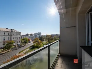 Prodej bytu 3+1, Plzeň - Jižní Předměstí, Arbesova, 71 m2