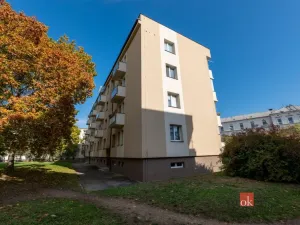 Prodej bytu 3+1, Plzeň - Jižní Předměstí, Arbesova, 71 m2