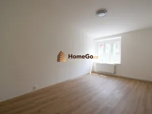 Pronájem bytu 1+kk, Praha - Nusle, Žateckých, 30 m2