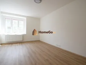Pronájem bytu 1+kk, Praha - Nusle, Žateckých, 30 m2