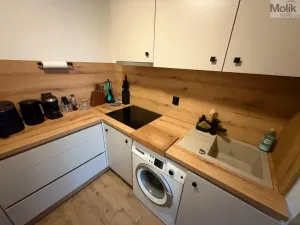 Prodej bytu 2+kk, Most, Česká, 33 m2