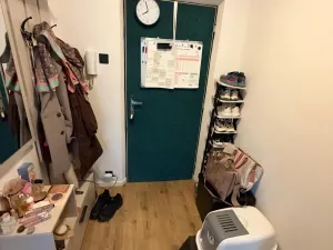 Prodej bytu 2+kk, Most, Česká, 33 m2