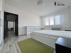 Pronájem bytu 2+1, Brno - Štýřice, Jílová, 54 m2
