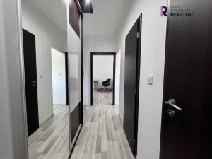 Pronájem bytu 2+1, Brno - Štýřice, Jílová, 54 m2