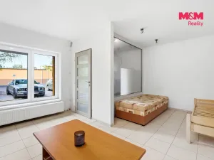Prodej obchodního prostoru, Děčín - Děčín I-Děčín, Krokova, 293 m2