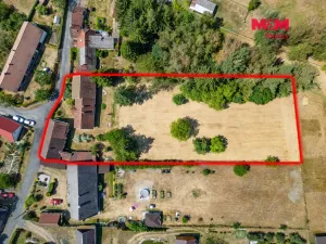 Prodej chalupy, Měčín - Petrovice, 85 m2