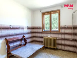 Prodej chalupy, Měčín - Petrovice, 85 m2