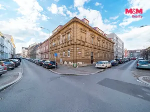 Pronájem bytu 2+1, Plzeň - Jižní Předměstí, Hřímalého, 64 m2