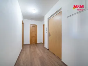 Pronájem bytu 2+1, Plzeň - Jižní Předměstí, Hřímalého, 64 m2