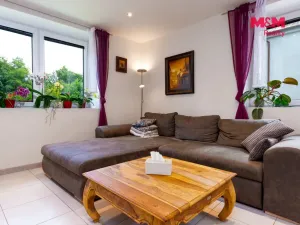 Prodej rodinného domu, Ostrava - Slezská Ostrava, Na Vizině, 120 m2