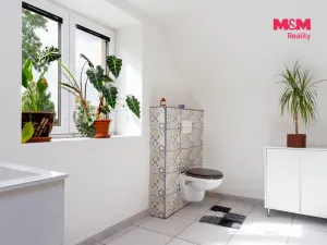 Prodej rodinného domu, Ostrava - Slezská Ostrava, Na Vizině, 120 m2